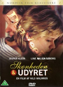 Beauty and the Beast | Sknheden og udyret  |   DVD